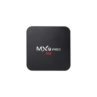 Paletech Mxq Pro 16 GB Kapasiteli 2 GB Ram Wifi 4K Android TV Box