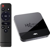 Sunfay H96 Mini 8 GB Kapasiteli 1 GB Ram Wifi 4K Android TV Box