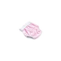 Toggo 10-15 kg Tekli Yıkanabilir Pembe Alıştırma Külodu
