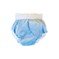 Bambino 159 10-15 kg Tekli Sızdırmayan Yıkanabilir Mavi Alıştırma Külodu