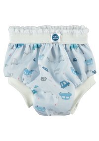 Kujju 15-20 kg Tekli Sızdırmayan Yıkanabilir Araba Desenli Alıştırma Külodu