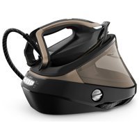 Tefal GV9820 Pro 3000 W 9 bar Durilium Airglide Tabanlı Şok Buharlı Kazanlı Ütü Kahverengi