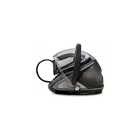 Tefal GV9620 Pro Express 2600 W 8 bar Durilium Airglide Autoclean Tabanlı Şok Buharlı Kazanlı Ütü Siyah