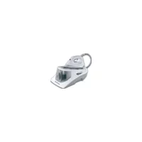 Janome Domena Club 2200 W 4.5 bar Seramik Tabanlı Şok Buharlı Kazanlı Ütü Beyaz