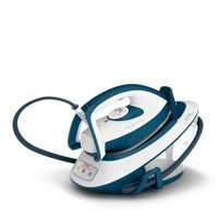 Tefal SV7110 2600 W 5.7 bar Xpress Glide Tabanlı Şok Buharlı Kazanlı Ütü Mavi