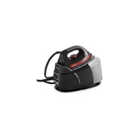 Arçelik K-4262 2400 W 4.5 bar Seramik Tabanlı Şok Buharlı Kazanlı Ütü Siyah