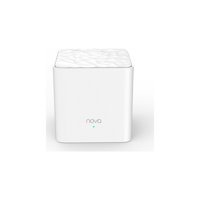 Tenda nova MW3 Mesh 2.4 GHz-5 GHz 867 Mbps Dual Band Router