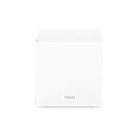Tenda Nova MW12-3P Mesh 2.4 GHz-5 GHz 1734 Mbps Tri Band Router