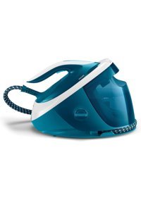Philips PSG7024/20 2100 W 7.5 bar SteamGlide Advanced Tabanlı Şok Buharlı Kazanlı Ütü Mavi