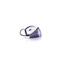 Philips GC6631/30 2400 W 4.5 Bar Seramik Tabanlı Şok Buharlı Kazanlı Ütü Mor