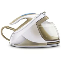 Philips GC8750/60 2600 W 6.5 bar SteamGlide Plus Tabanlı Şok Buharlı Kazanlı Ütü Bej
