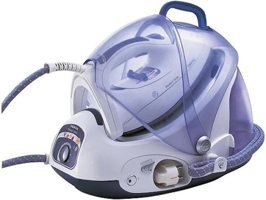 Tefal GV9150 2200 W 5 bar Şok Buharlı Kazanlı Ütü Beyaz