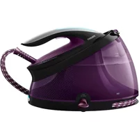 Philips GC9420/80 2100 W 7 bar T-ionicGlide Tabanlı Şok Buharlı Kazanlı Ütü Mor