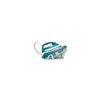 Tefal SV7111 2800 W 5.8 bar Xpress Glide Tabanlı Şok Buharlı Kazanlı Ütü Turkuaz