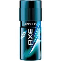 Axe Apollo Pudrasız Ter Önleyici Sprey Erkek 150 ml