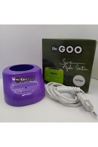 Dr. Goo Beauty 1+1 Kazanlı Ağda Makinesi