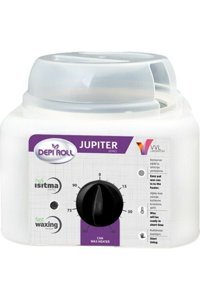 Vvl Jüpiter 1+1 Boncuk Ağda Makinesi