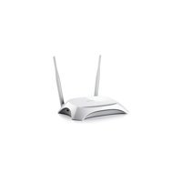 TP-Link TL-MR3420 2.4 GHz 300 Mbps Single Band Router