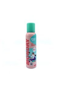 Beauty Girl Busy Monday Pudrasız Ter Önleyici Sprey Kadın 150 ml