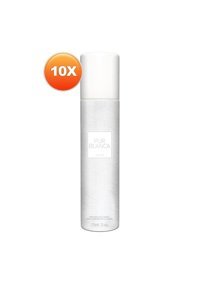 Avon Pur Blanca Pudrasız Ter Önleyici Sprey Kadın Deodorant 10x75 ml