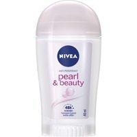Nivea Pearl & Beauty Pudralı Ter Önleyici Antiperspirant Stick Kadın 40 ml