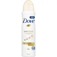 Dove Eventone Pudrasız Ter Önleyici Antiperspirant Sprey Kadın 150 ml