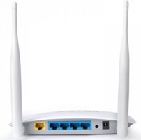 LB-Link BL-WR2000 2.4 GHz 300 Mbps Single Band Router