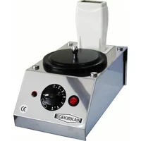 Egekırkan S507 2+1 Konserve Ağda Makinesi
