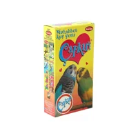 Energy Çapkın Kabuklu Sade Muhabbet Kuşu Yemi 6x300 gr