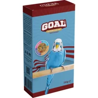 Pet Food Energy Goal Kabuklu Karışık Vitaminli Muhabbet Kuşu Yemi 250 gr