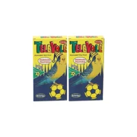 Energy Televole Kabuklu Sade Muhabbet Kuşu Yemi 2x300 gr