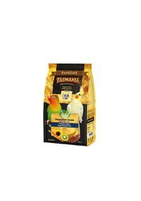 Eurogold Tasmania Kabuklu Karışık Papağan Yemi 750 gr
