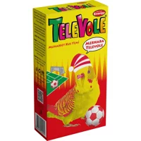Pet Food Energy Televole Kabuklu Karışık Vitaminli Muhabbet Kuşu Yemi 300 gr