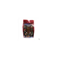 Beautiful Food Nemli Kabuklu Karışık Vitaminli Kuş Yemi 500 gr