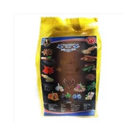 Beautiful Food Nemli Kabuklu Karışık Vitaminli 1 kg