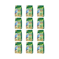 Eurogold Special Kabuksuz Karışık Vitaminli Muhabbet Kuşu Yemi 12x500 gr