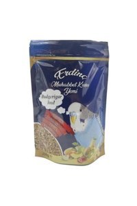 Bado Erdinç Kabuklu Meyveli Vitaminli Muhabbet Kuşu Yemi 250 gr