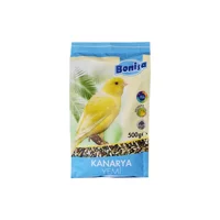 Bonisa Kabuklu Karışık Vitaminli Kanarya Yemi 500 gr