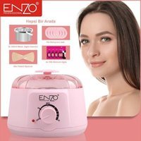 En 1+1 Boncuk Ağda Makinesi