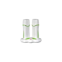 Vivol Led Serisi 2+1 Roll-On Ağda Makinesi Beyaz Yeşil