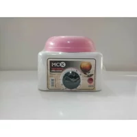 Mck 1+1 Kazanlı Ağda Makinesi