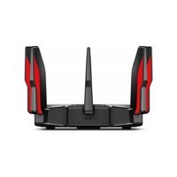 Asus GT-AX11000 2.4 GHz-5 GHz 4804 Mbps Tri Band Router