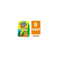 Vitakraft Vital Menu Kabuklu Ballı Vitaminli Muhabbet Kuşu Yemi 5x500 gr