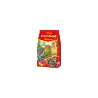 Eurogold Kabuklu Ballı Vitaminli Papağan Yemi 750 gr