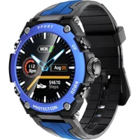 Arion DK10 Akıllı Saat Siyah