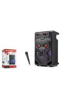 Kimiso QS2820 USB Kablolu 1+0 Bilgisayar Hoparlörü