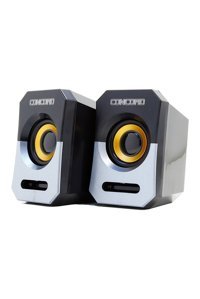 Concord C796 USB Kablolu 1+1 Bilgisayar Hoparlörü