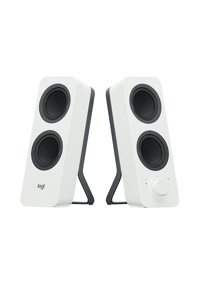 Logitech Z207 980001292 USB Kablolu 1+1 Bilgisayar Hoparlörü