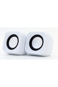 Concord C799 USB Kablolu 1+1 Bilgisayar Hoparlörü