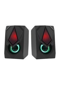 Frisby FS2136U USB Kablolu 1+1 Bilgisayar Hoparlörü